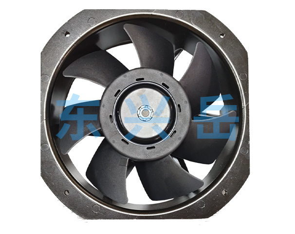 22580交流散热风扇工业散热风机110V/220V防水IPX8防水