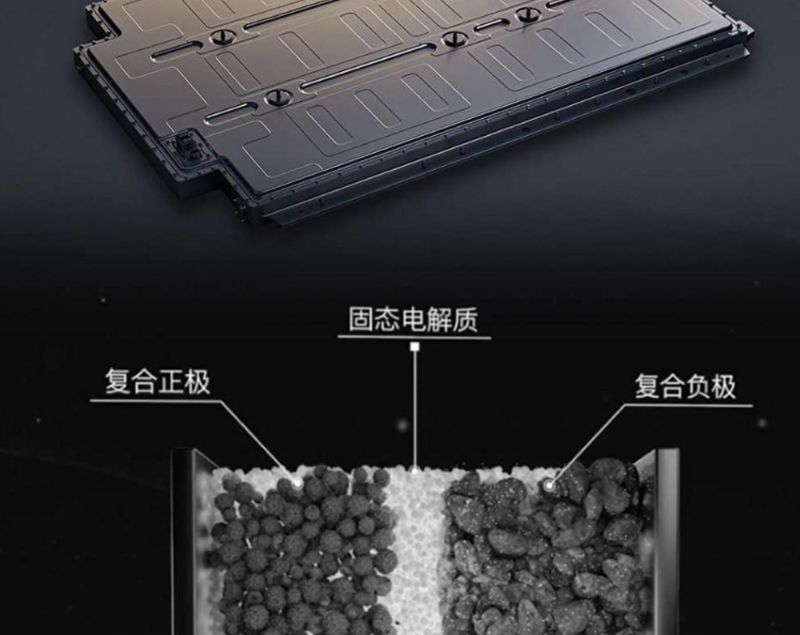 储能行业迎新秀？宁德时代董事长回应固态电池当前现状！