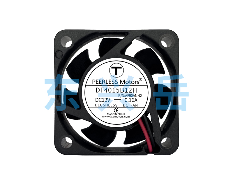 4015直流风扇-电源散热风扇