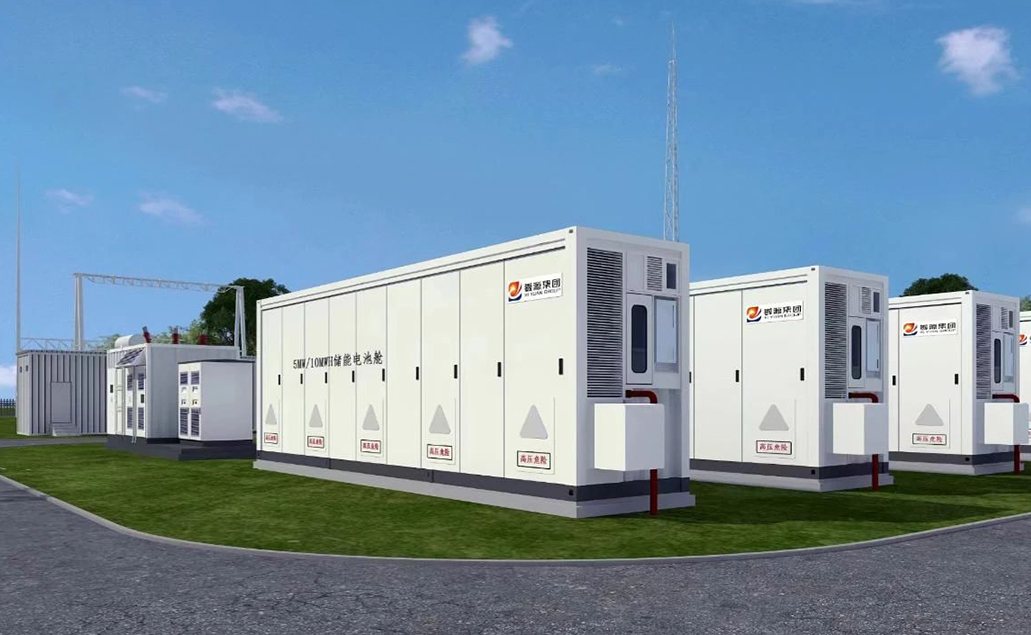 28080散热风扇改善储能设备散热问题提升可靠性